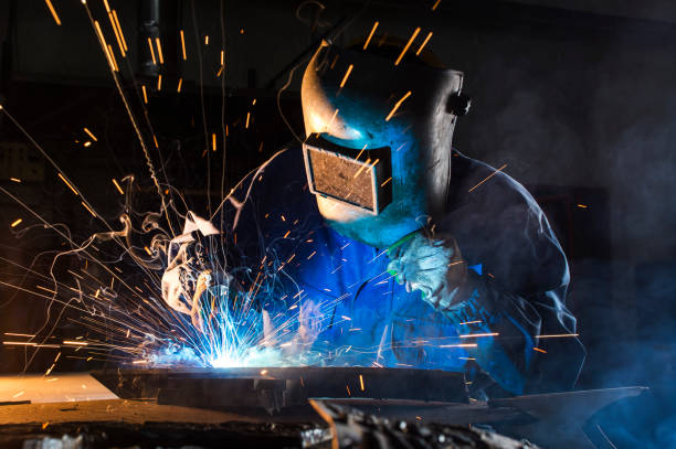 Best Aerospace and Defense Welding in Augusta, GA