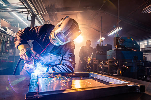 Best Artistic and Custom Metal Fabrication in Augusta, GA