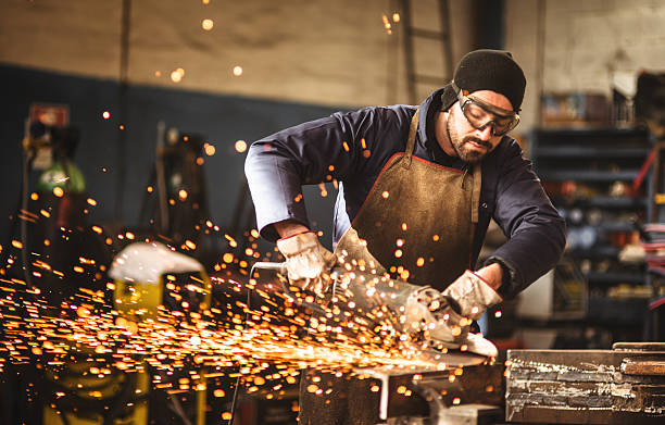 Augusta, GA Welder & Metal Fabrication Company