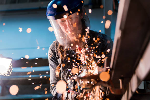Best Food and Beverage Processing Equipment Welding in Augusta, GA